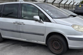 Porte laterale droit PEUGEOT 807