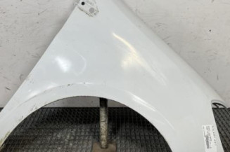 Aile avant droit RENAULT CLIO 3 Photo n°1