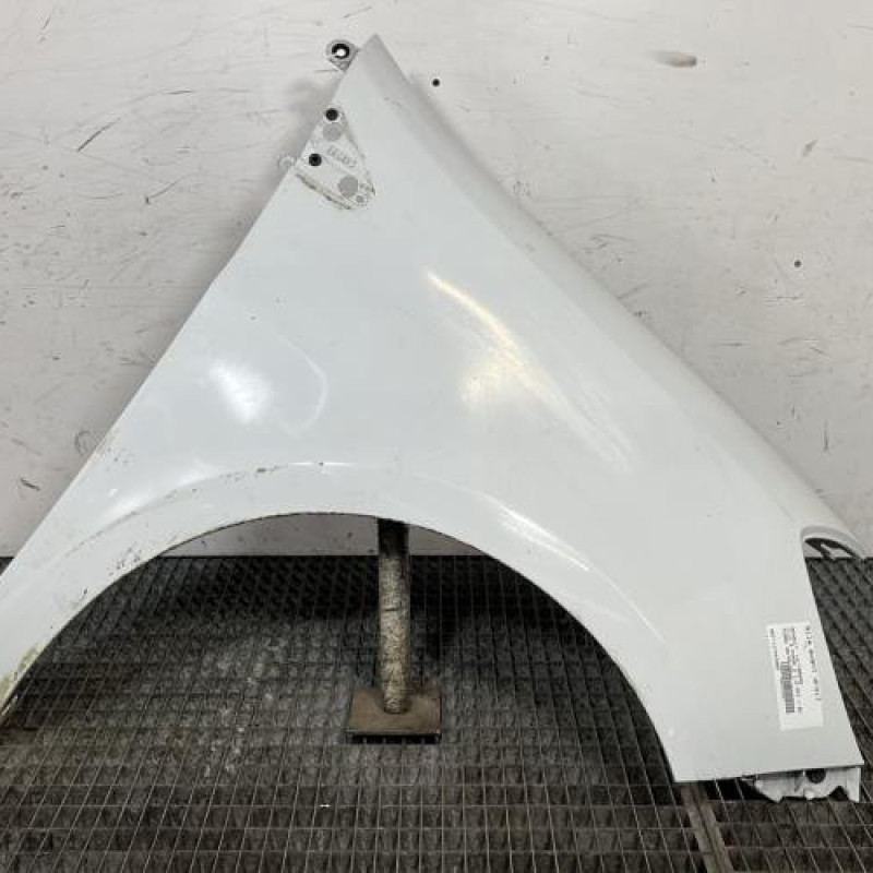 Aile avant droit RENAULT CLIO 3 Photo n°1