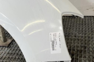 Aile avant droit RENAULT CLIO 3