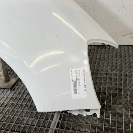 Aile avant droit RENAULT CLIO 3