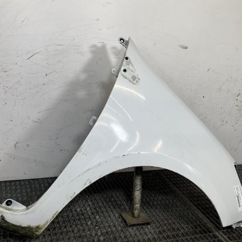 Aile avant droit RENAULT CLIO 3 Photo n°3