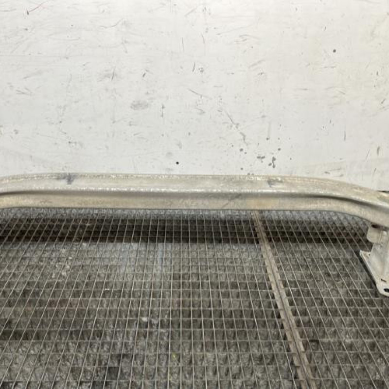 Renfort pare choc avant (traverse) RENAULT CLIO 3 Photo n°1