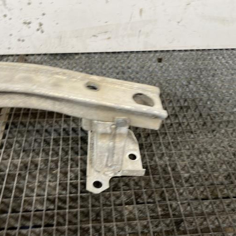 Renfort pare choc avant (traverse) RENAULT CLIO 3 Photo n°3