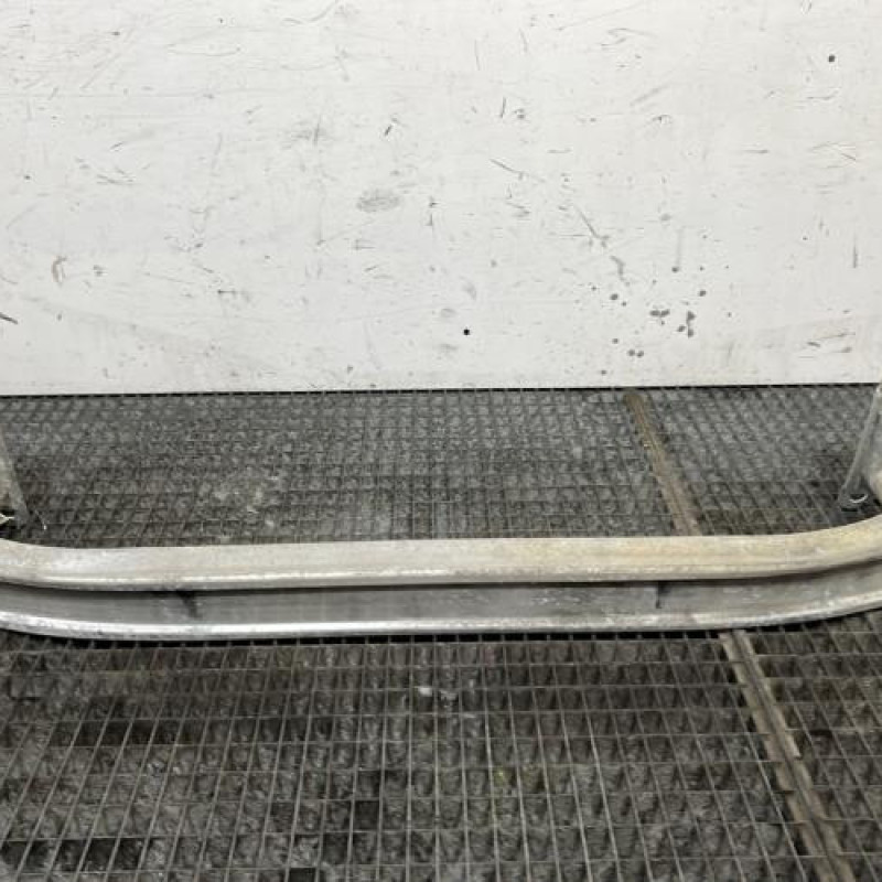 Renfort pare choc avant (traverse) RENAULT CLIO 3 Photo n°4