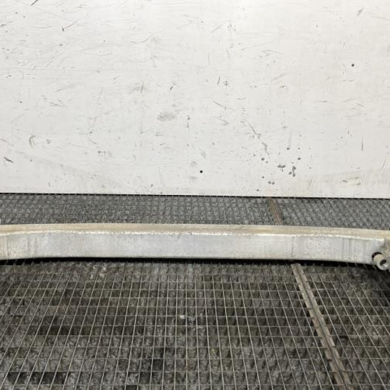 Renfort pare choc avant (traverse) RENAULT CLIO 3 Photo n°5