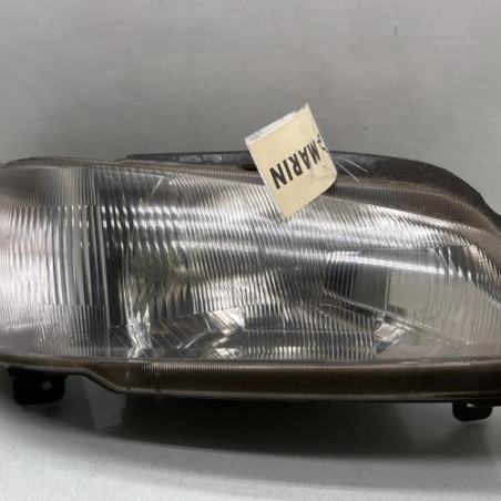 Optique avant principal droit (feux)(phare) PEUGEOT 106 Photo n°1