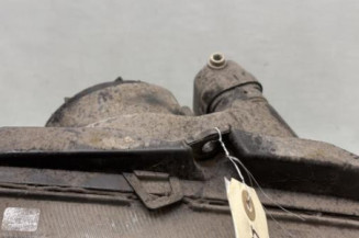 Optique avant principal droit (feux)(phare) PEUGEOT 106