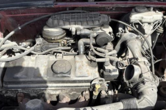 Optique avant principal droit (feux)(phare) PEUGEOT 106