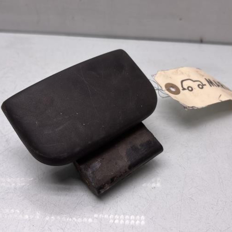 Poignee porte avant gauche PEUGEOT 106 Photo n°1