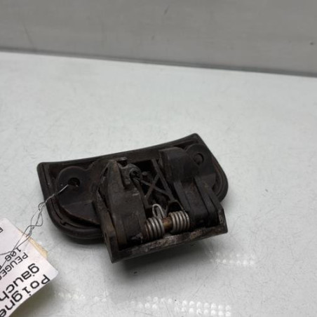 Poignee porte avant gauche PEUGEOT 106
