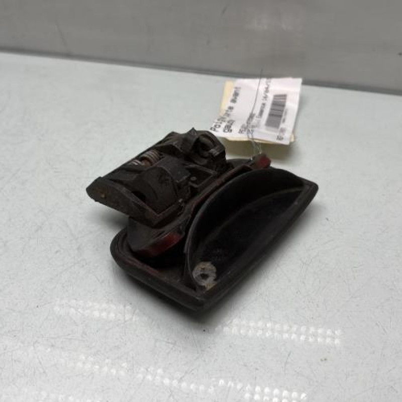 Poignee porte avant gauche PEUGEOT 106 Photo n°3