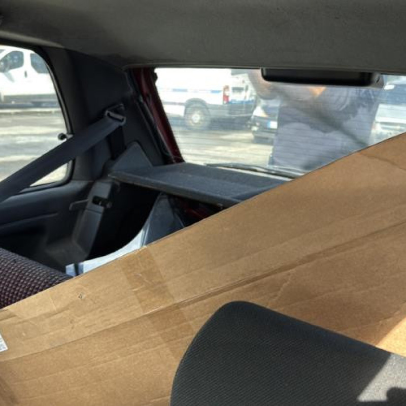 Poignee porte avant gauche PEUGEOT 106 Photo n°15