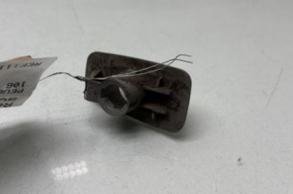 Repetiteur clignotant avant droit  (Feux) PEUGEOT 106