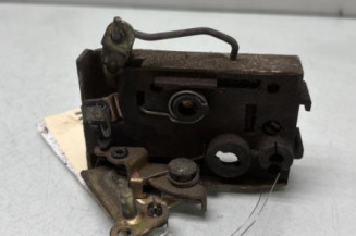 Serrure avant gauche PEUGEOT 106