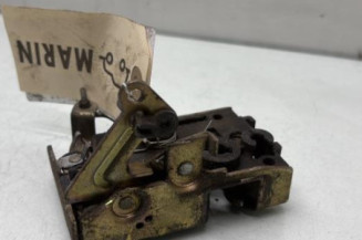 Serrure avant gauche PEUGEOT 106