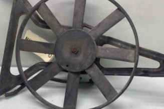 Moto ventilateur radiateur PEUGEOT 106 Photo n°1