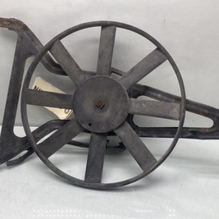 Moto ventilateur radiateur PEUGEOT 106 Photo n°1