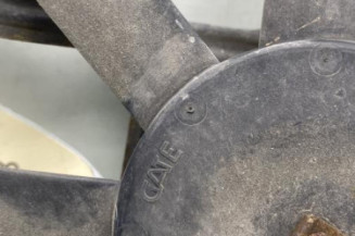 Moto ventilateur radiateur PEUGEOT 106