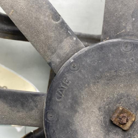 Moto ventilateur radiateur PEUGEOT 106