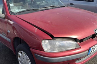 Moto ventilateur radiateur PEUGEOT 106