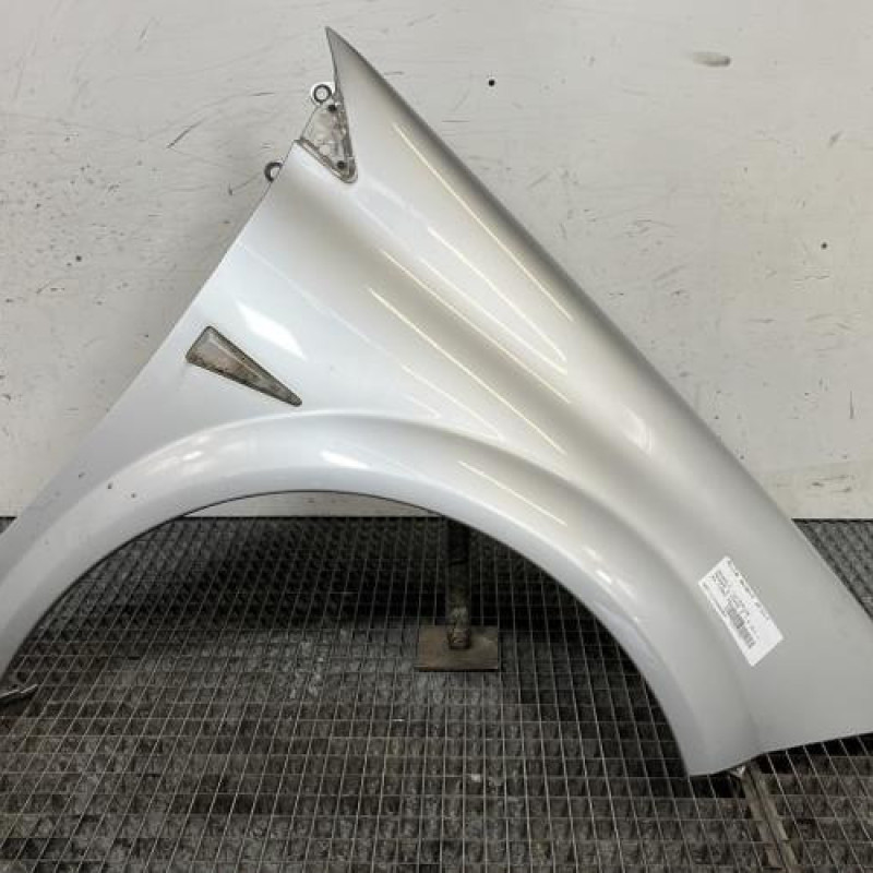 Aile avant droit RENAULT MEGANE 2 Photo n°1