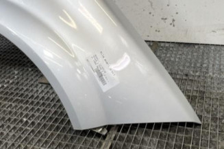 Aile avant droit RENAULT MEGANE 2