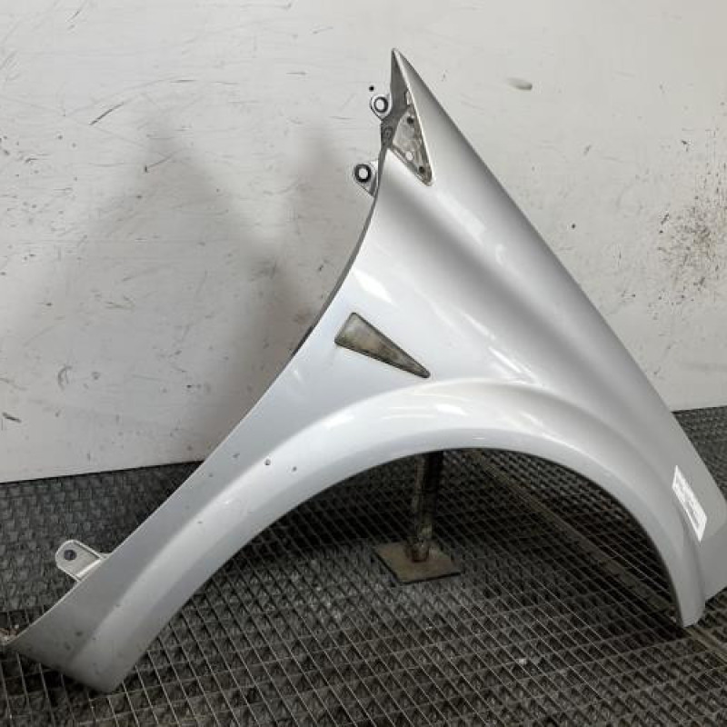 Aile avant droit RENAULT MEGANE 2 Photo n°3