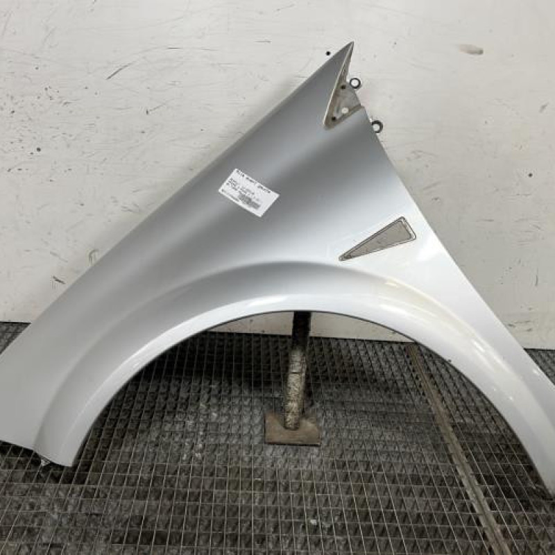 Aile avant gauche RENAULT MEGANE 2 Photo n°1