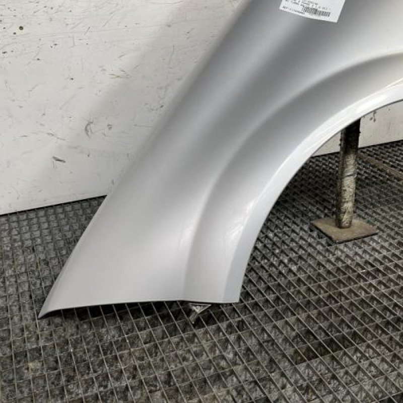 Aile avant gauche RENAULT MEGANE 2 Photo n°2