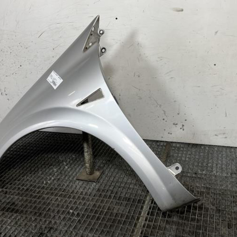 Aile avant gauche RENAULT MEGANE 2 Photo n°3