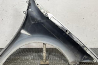 Aile avant gauche RENAULT MEGANE 2
