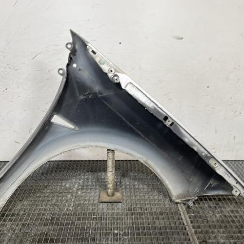 Aile avant gauche RENAULT MEGANE 2 Photo n°4