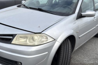 Aile avant gauche RENAULT MEGANE 2