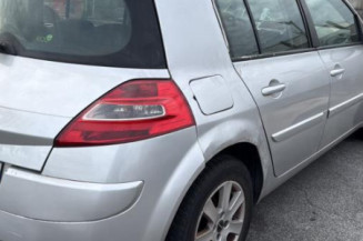 Aile avant gauche RENAULT MEGANE 2