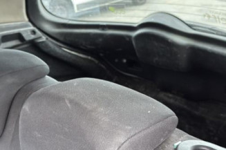 Aile avant gauche RENAULT MEGANE 2