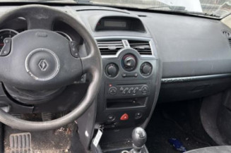 Aile avant gauche RENAULT MEGANE 2