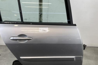 Porte arriere droit RENAULT MEGANE 2 Photo n°1