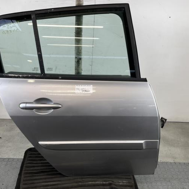 Porte arriere droit RENAULT MEGANE 2 Photo n°1