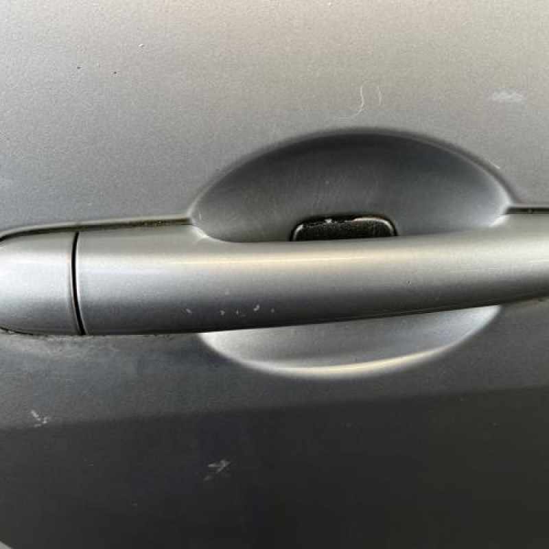 Porte arriere droit RENAULT MEGANE 2 Photo n°2