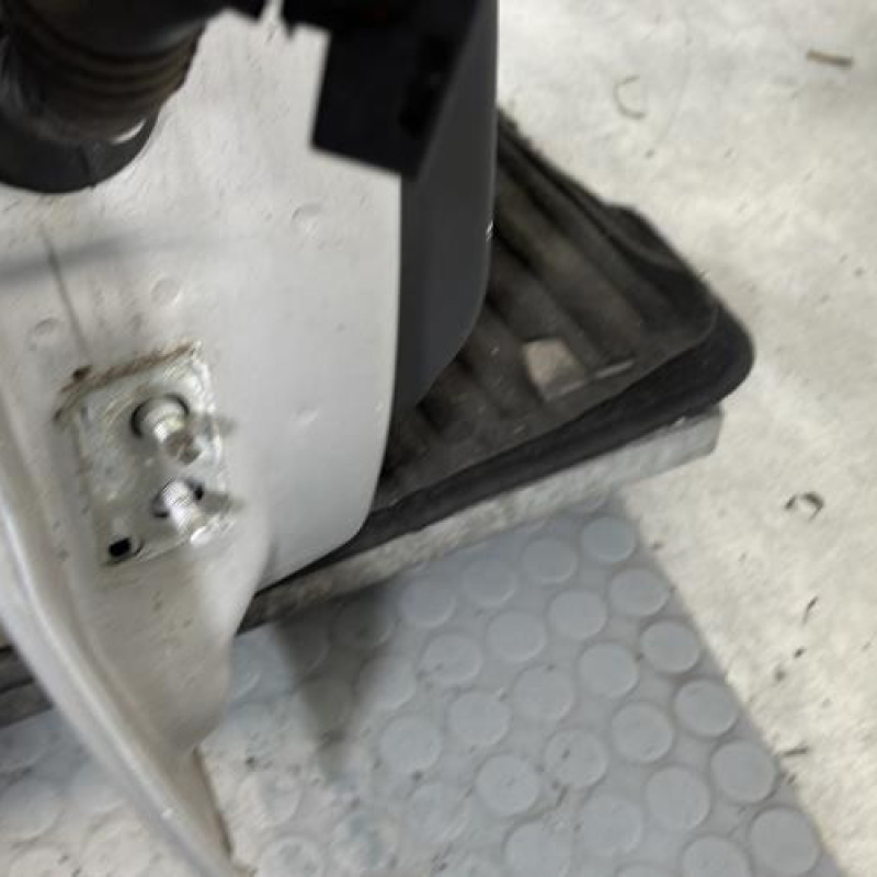 Porte arriere droit RENAULT MEGANE 2 Photo n°5