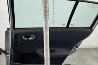 Porte arriere droit RENAULT MEGANE 2