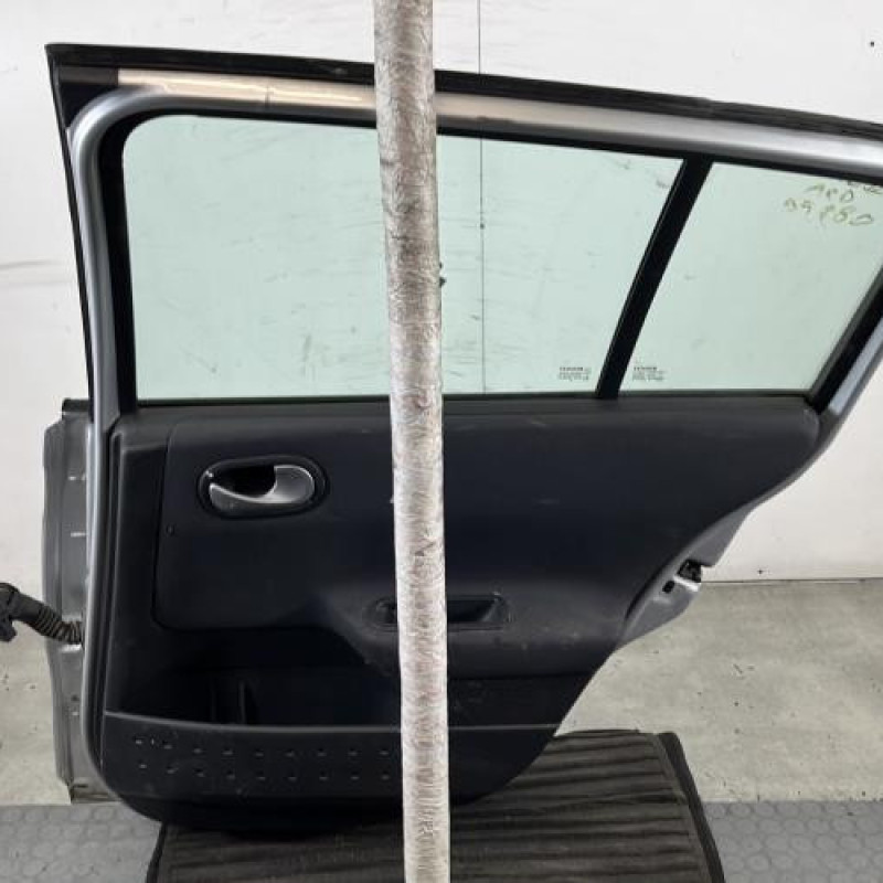 Porte arriere droit RENAULT MEGANE 2 Photo n°6