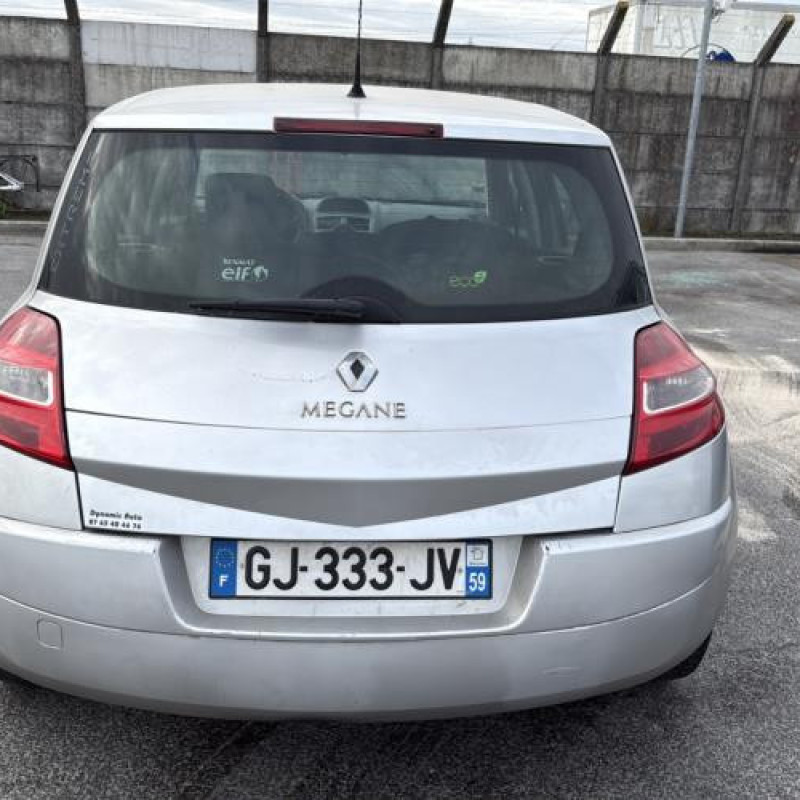 Porte arriere droit RENAULT MEGANE 2 Photo n°11