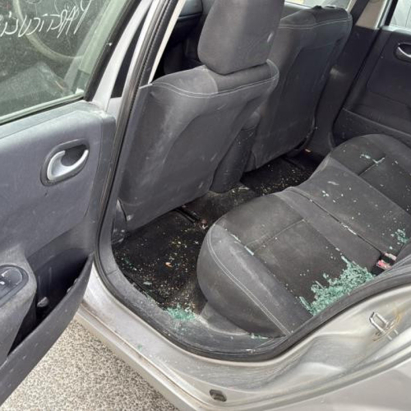 Porte arriere droit RENAULT MEGANE 2 Photo n°17