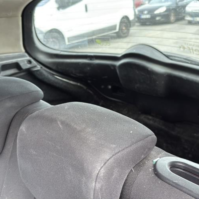 Porte arriere droit RENAULT MEGANE 2 Photo n°18