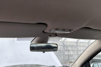 Porte arriere droit RENAULT MEGANE 2