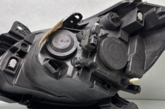 Optique avant principal droit (feux)(phare) RENAULT CLIO 3