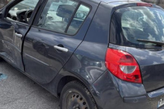 Optique avant principal droit (feux)(phare) RENAULT CLIO 3