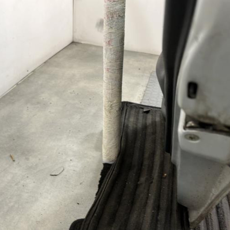 Porte arriere droit CITROEN SAXO Photo n°3